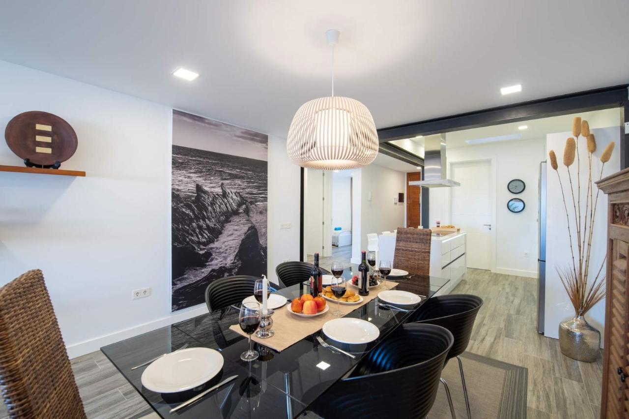 Villa Natalia By Villa Plus Playa Blanca  Eksteriør billede