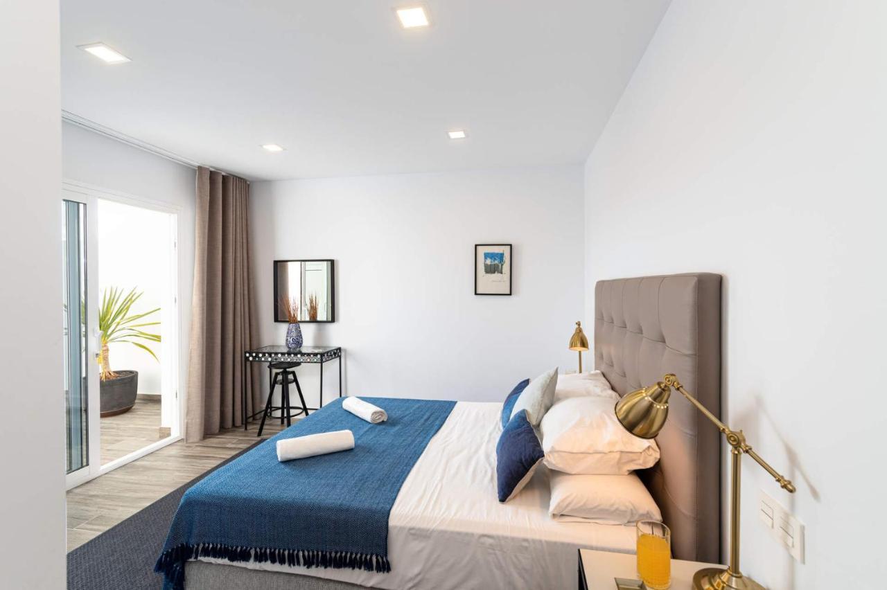 Villa Natalia By Villa Plus Playa Blanca  Eksteriør billede